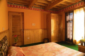 SpitiTara Homestay